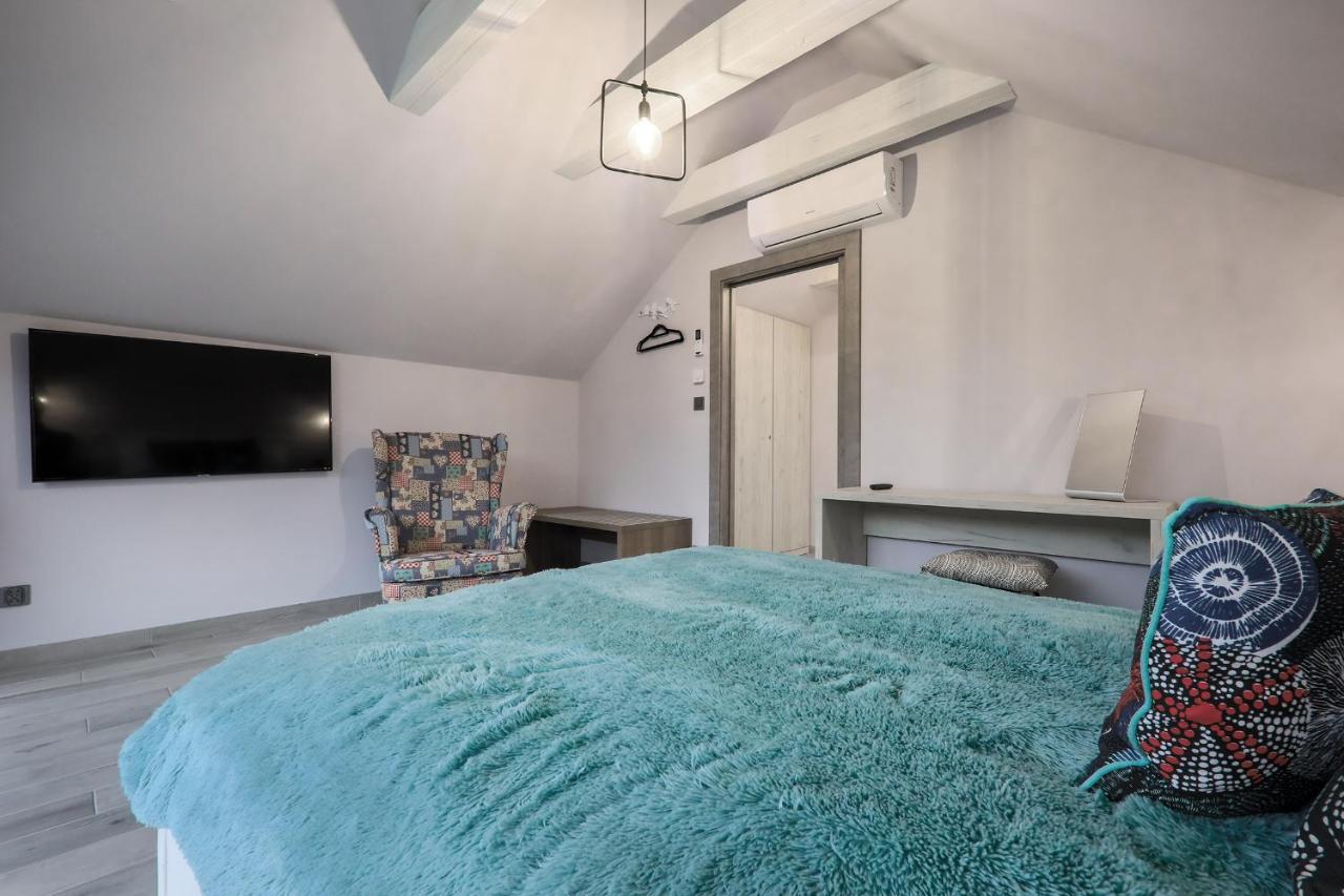 Apartament Marron Szczyrk Extérieur photo