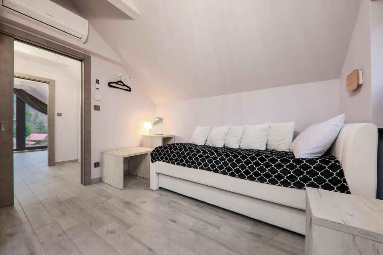 Apartament Marron Szczyrk Extérieur photo